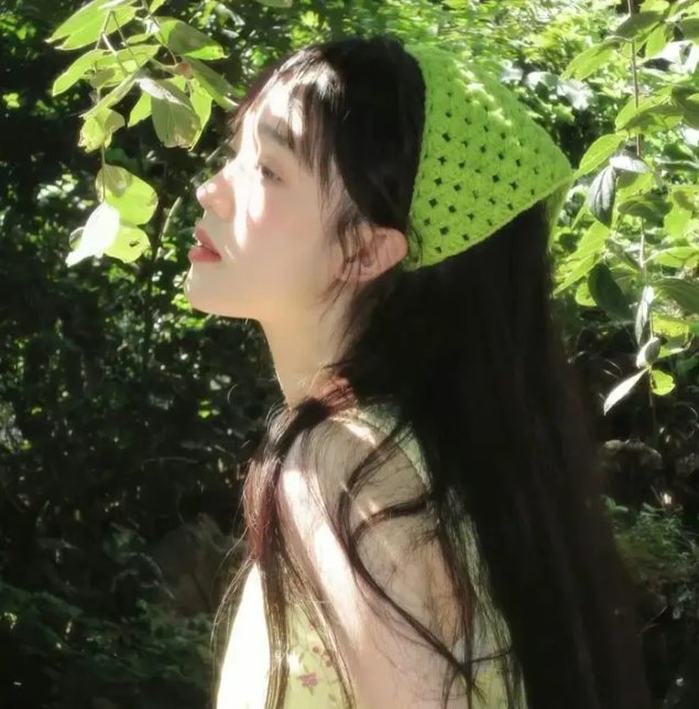 玉女迷春