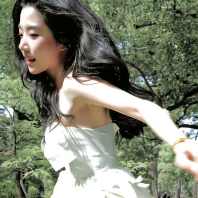 伟人秘闻